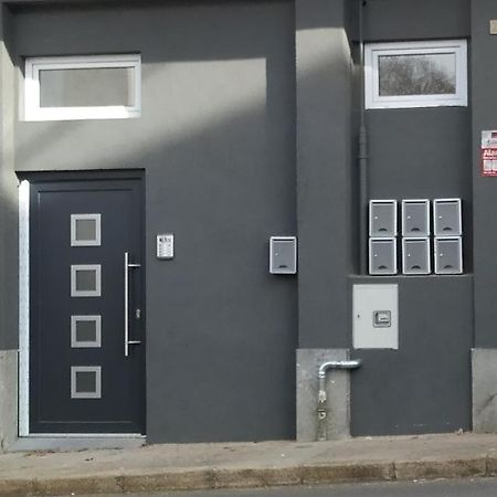 Pis Carretera Santa Pau Apartment Olot Bagian luar foto