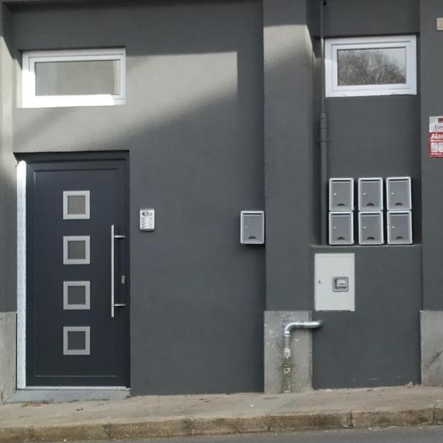 Pis Carretera Santa Pau Apartment Olot Bagian luar foto