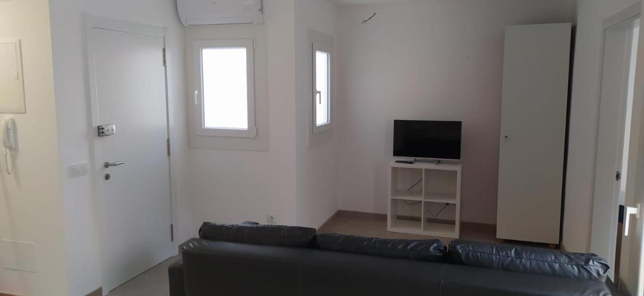 Pis Carretera Santa Pau Apartment Olot Bagian luar foto